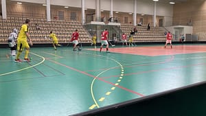 Fyra nyckelspelare förlänger – så här ser VV84-Bjuvs herrlag ut inför säsongen 25/26