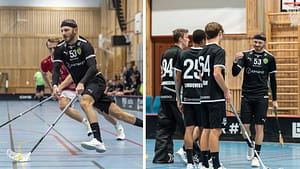 Hannes Karlsson gör comeback – förlänger med IBK Lund Elit