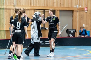 Anna Svedman lämnar IBK Lund Elit – klar för nykomlingen Partille i SSL Dam